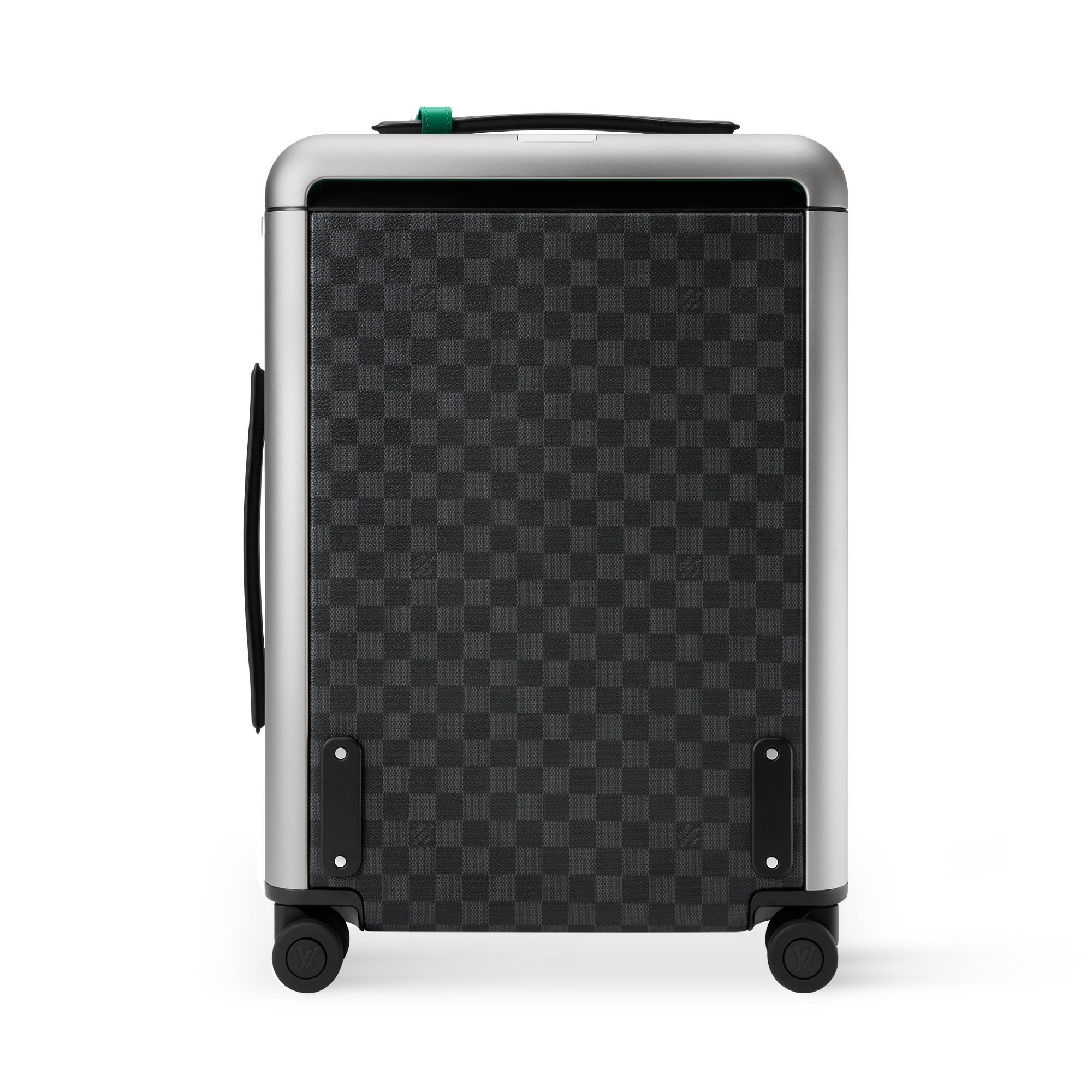 Horizon 55 Business Damier Graphite Canvas - Travel | LOUIS VUITTON